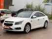 Chevrolet Cruze 2017 - Cần bán xe Chevrolet Cruze LTZ năm sản xuất 2017, màu trắng