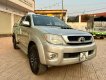 Toyota Hilux 2010 - Bán Toyota Hilux 3.0G năm sản xuất 2010, màu bạc, nhập khẩu nguyên chiếc, giá chỉ 395 triệu