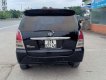 Toyota Innova 2006 - Cần bán gấp Toyota Innova sản xuất năm 2006, màu đen, 225 triệu