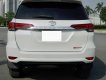 Toyota Fortuner 2021 - Bán xe Toyota Fortuner sản xuất năm 2021, màu trắng