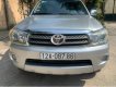 Toyota Fortuner 2011 - Bán Toyota Fortuner năm 2011, màu bạc còn mới, giá chỉ 480 triệu