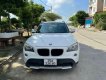 BMW X1 2010 - Cần bán gấp BMW X1 năm sản xuất 2010, màu trắng, xe nhập Đức