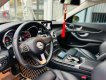 Mercedes-Benz C200 2017 - Xe Mercedes C200 2.0AT sản xuất năm 2017, màu xanh lam