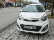 Kia Picanto 2013 - Cần bán lại xe Kia Picanto S 1.25MT năm sản xuất 2013, màu trắng còn mới