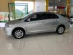 Toyota Vios 2011 - Bán Toyota Vios 1.5E MT sản xuất năm 2011, màu bạc số sàn