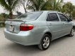 Toyota Vios 2005 - Cần bán lại xe Toyota Vios sản xuất 2005, màu xanh lam số sàn giá cạnh tranh