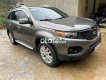 Kia Sorento 2009 - Cần bán lại xe Kia Sorento sản xuất năm 2009, màu xám, xe nhập  