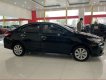 Toyota Vios 2016 - Bán ô tô Toyota Vios 1.5E MT sản xuất 2016, màu đen