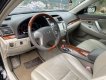 Toyota Camry 2011 - Bán xe Toyota Camry 2.0E năm sản xuất 2011, màu đen số tự động