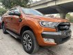 Ford Ranger 2017 - Bán xe Ford Ranger Wildtrak 3.2 4x4 AT năm sản xuất 2017, giá tốt