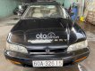 Honda Accord 1997 - Bán Honda Accord năm sản xuất 1997, màu đen, 110tr