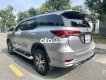 Toyota Fortuner 2016 - Cần bán Toyota Fortuner 2.7V sản xuất năm 2016, màu bạc, nhập khẩu 