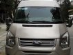 Ford Transit 2016 - Cần bán xe Ford Transit tiêu chuẩn sản xuất 2016, giá cạnh tranh