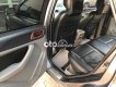 Ford Focus 2009 - Bán Ford Focus sản xuất năm 2009, màu xám, nhập khẩu  