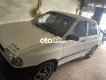 Kia Pride 1993 - Bán Kia Pride sản xuất 1993, màu bạc