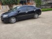 Toyota Vios 2007 - Cần bán gấp Toyota Vios sản xuất 2007, màu đen