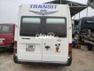 Ford Transit 2004 - Bán ô tô Ford Transit sản xuất 2004, màu trắng