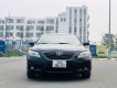 Toyota Camry 2007 - Cần bán lại xe Toyota Camry sản xuất năm 2007, màu đen chính chủ, giá 405tr