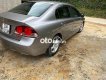 Honda Civic 2006 - Bán Honda Civic năm 2006, màu xám, giá tốt