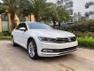 Volkswagen Passat 2017 - Cần bán gấp Volkswagen Passat 1.8 TSI 2017, màu trắng, nhập khẩu