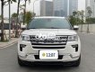 Ford Explorer 2020 - Bán Ford Explorer Limited năm 2020, màu trắng còn mới