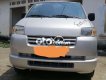 Suzuki APV 2007 - Cần bán xe Suzuki APV năm sản xuất 2007, màu bạc