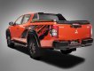 Mitsubishi Triton 2022 - Mitsubishi Triton Athlete sản xuất 2022 xe đẹp mê ly, nhận cọc giao xe sớm luôn