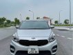 Kia Rondo 2017 - Bán Kia Rondo GMT năm sản xuất 2017, màu bạc số sàn giá cạnh tranh