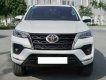 Toyota Fortuner 2021 - Bán xe Toyota Fortuner sản xuất năm 2021, màu trắng