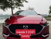Mazda 3 2021 - Bán Mazda 3 1.5L Luxury sản xuất năm 2021, màu đỏ, giá 680tr