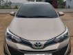 Toyota Vios 2018 - Cần bán Toyota Vios 1.5G sản xuất năm 2018 chính chủ
