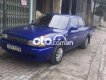 Nissan Sunny 1995 - Cần bán xe Nissan Sunny sản xuất năm 1995, màu xanh lam, nhập khẩu nguyên chiếc