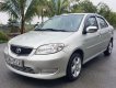 Toyota Vios 2005 - Bán Toyota Vios sản xuất 2005 số sàn, giá 135tr