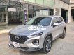 Hyundai Santa Fe 2020 - Bán Hyundai Santa Fe 2.4L máy xăng, cao cấp sản xuất năm 2020, màu bạc