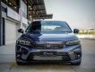 Honda Civic 2022 - Honda Civic RS 2022 chỉ 126tr nhận xe, ưu đãi lên đến 50tr, đã có sẵn xe giao ngay