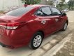 Toyota Vios 2020 - Cần bán Toyota Vios 2020 chính chủ