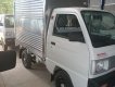 Suzuki Super Carry Truck 2021 - Cần bán Suzuki Super Carry Truck năm sản xuất 2021, màu trắng