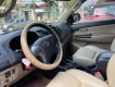 Toyota Fortuner 2016 - Xe Toyota Fortuner 2.5G 4x2MT năm 2016, màu bạc số sàn