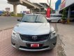 Toyota Camry 2011 - Cần bán gấp Toyota Camry 2.4G sản xuất năm 2011, màu bạc