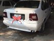 Fiat Tempra 1997 - Cần bán lại xe Fiat Tempra sản xuất năm 1997, màu trắng