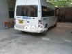 Ford Transit 2007 - Bán Ford Transit sản xuất năm 2007, màu trắng