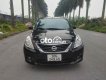 Nissan Sunny 2015 - Cần bán gấp Nissan Sunny 1.6MT năm sản xuất 2015, màu đen, 218tr