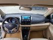 Toyota Vios 2014 - Bán Toyota Vios E sản xuất 2014, màu bạc