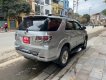 Toyota Fortuner 2014 - Cần bán lại xe Toyota Fortuner 2.5G 4x2 MT năm sản xuất 2014, màu bạc số sàn