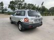 Hyundai Santa Fe 2003 - Bán Hyundai Santa Fe năm 2003, màu bạc, nhập khẩu