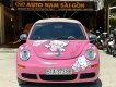 Volkswagen Beetle 2009 - Bán Volkswagen Beetle sản xuất năm 2009, màu hồng, xe nhập, 539 triệu