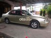 Nissan Bluebird 1994 - Xe Nissan Bluebird năm 1994, màu vàng, xe nhập, giá tốt