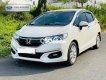 Honda Jazz 2018 - Xe Honda Jazz 1.5AT sản xuất 2018, màu trắng, xe nhập