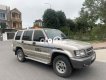 Isuzu Trooper 2002 - Xe Isuzu Trooper sản xuất 2002, màu vàng, nhập khẩu nguyên chiếc, 115tr