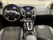 Ford Focus 2015 - Cần bán gấp Ford Focus 2.0L năm sản xuất 2015, màu trắng, nhập khẩu